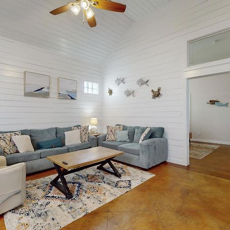 Mermaid Cove At Pirate'S Bay Unit 209 Порт-Аранзас Экстерьер фото