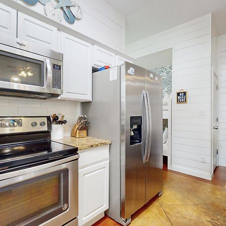 Mermaid Cove At Pirate'S Bay Unit 209 Порт-Аранзас Экстерьер фото