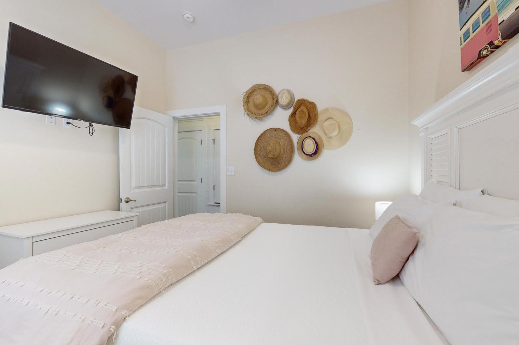 Mermaid Cove At Pirate'S Bay Unit 209 Порт-Аранзас Экстерьер фото
