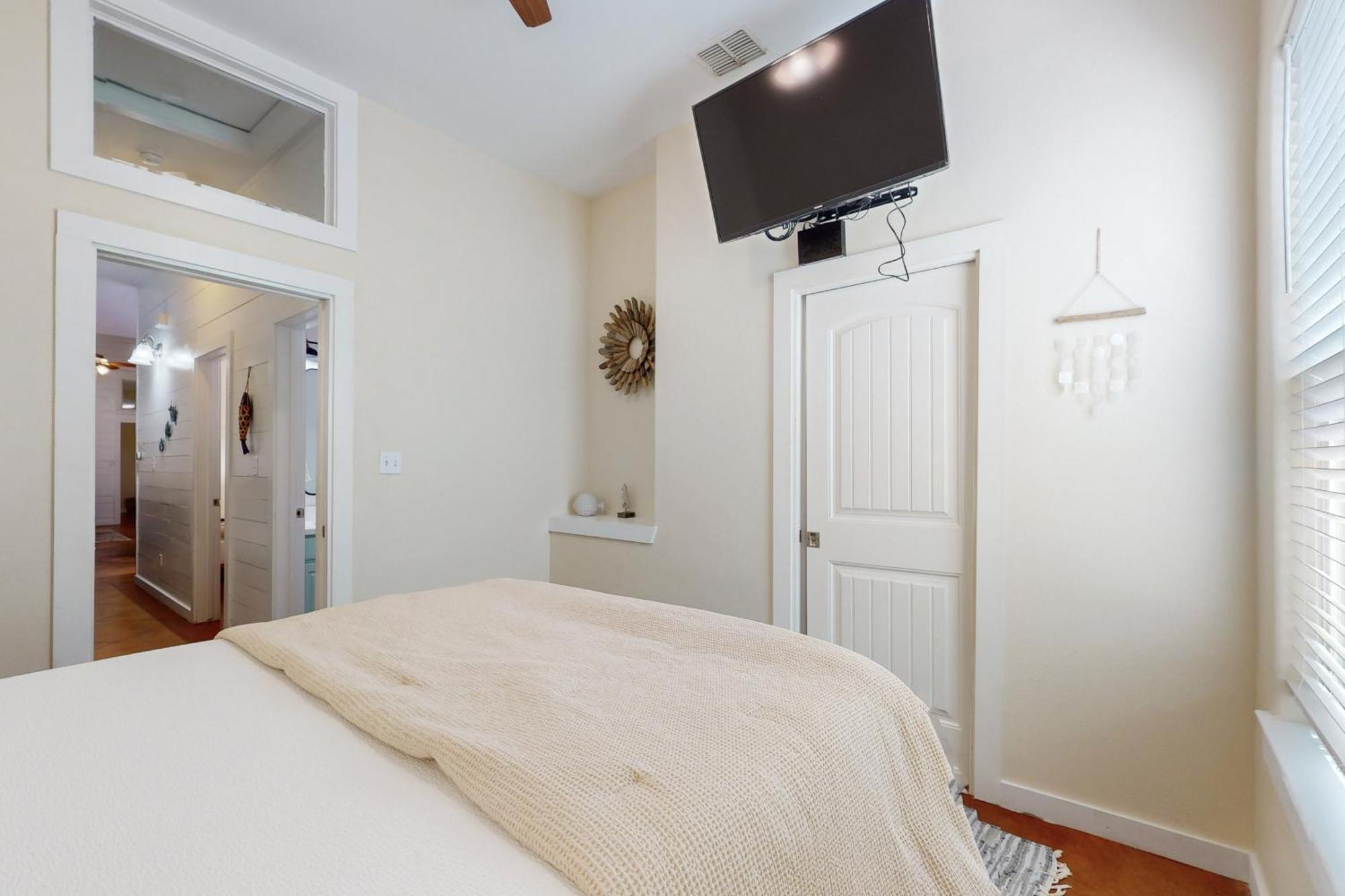 Mermaid Cove At Pirate'S Bay Unit 209 Порт-Аранзас Экстерьер фото