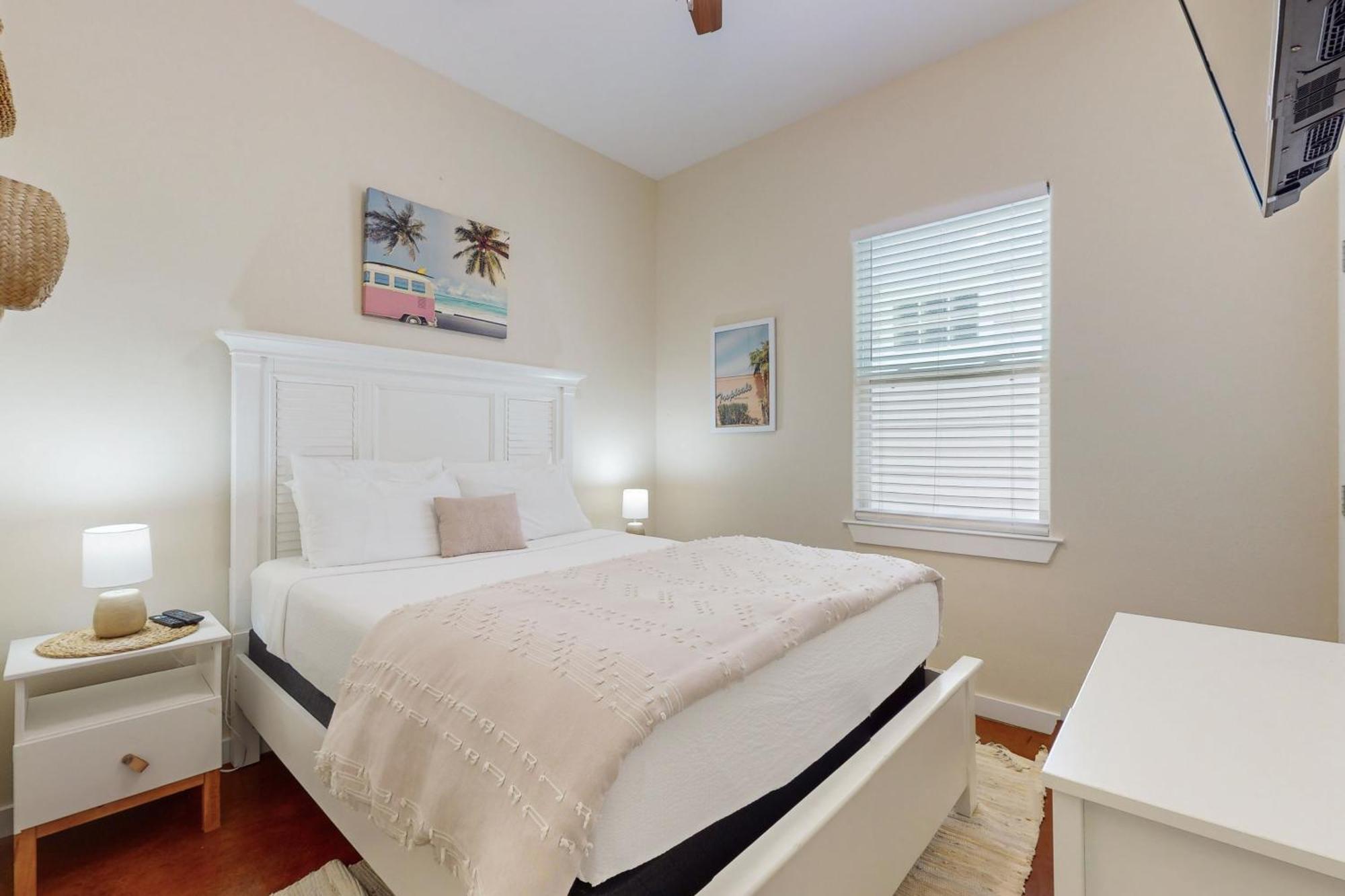 Mermaid Cove At Pirate'S Bay Unit 209 Порт-Аранзас Экстерьер фото