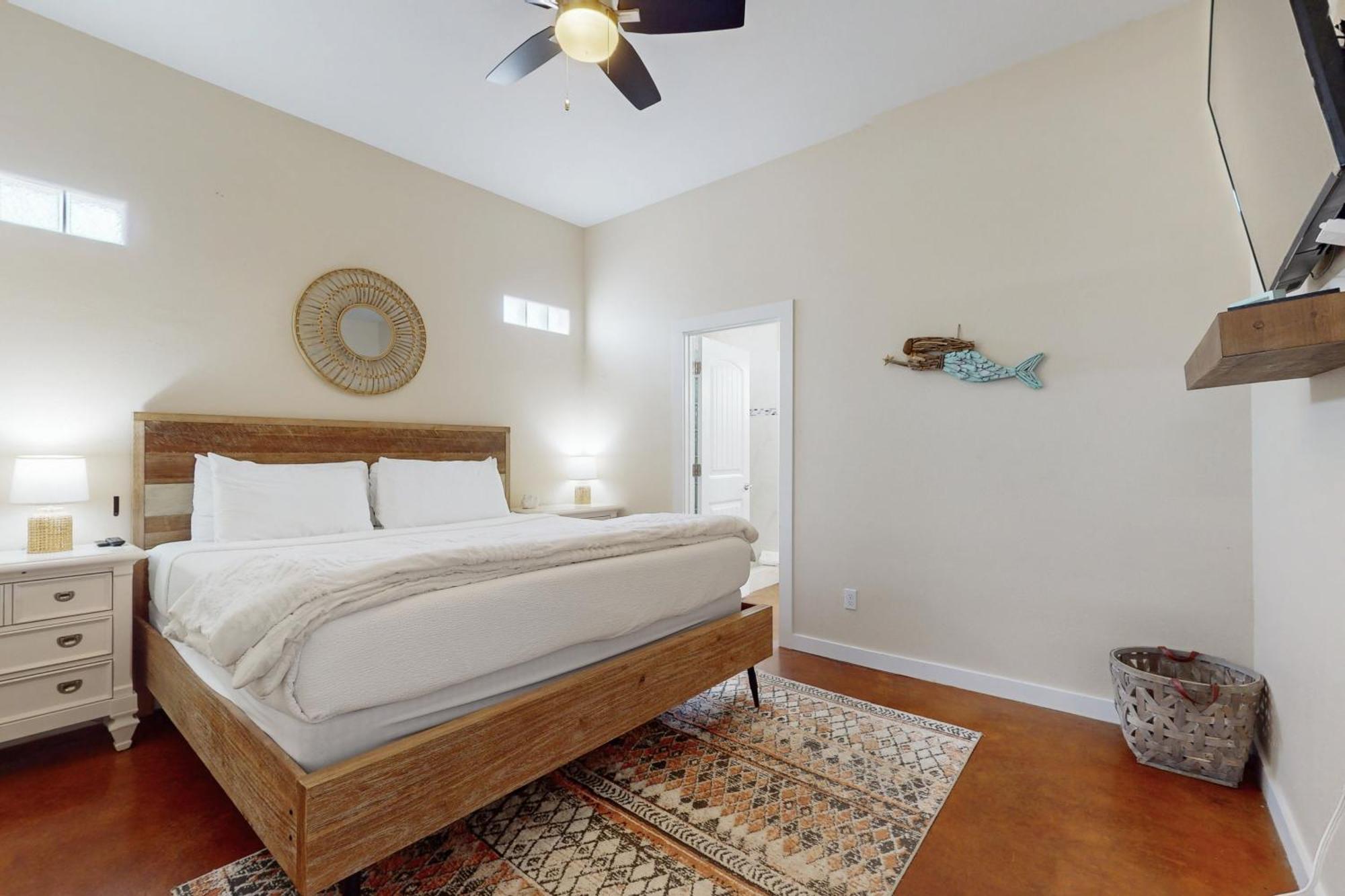 Mermaid Cove At Pirate'S Bay Unit 209 Порт-Аранзас Экстерьер фото