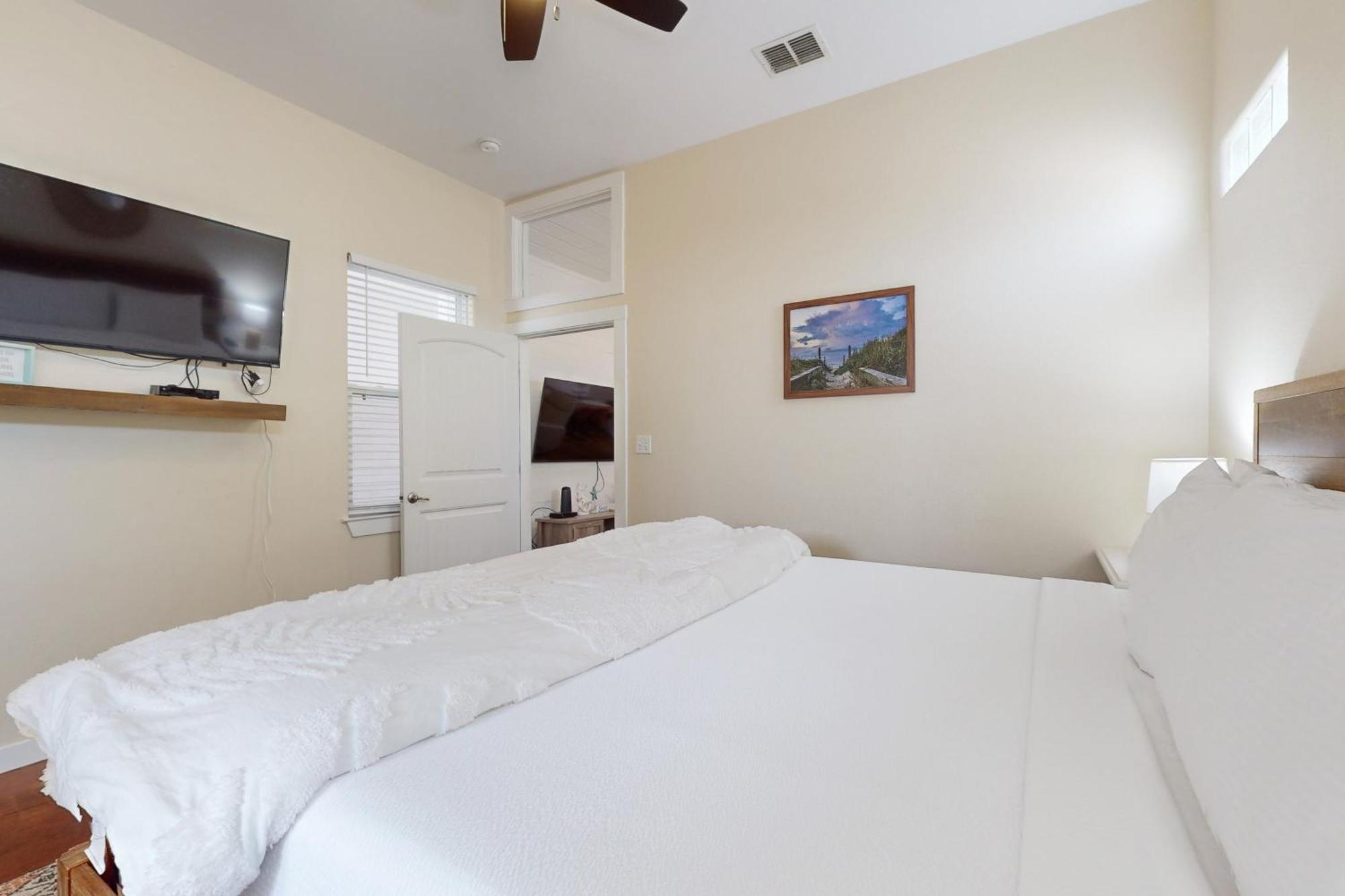 Mermaid Cove At Pirate'S Bay Unit 209 Порт-Аранзас Экстерьер фото