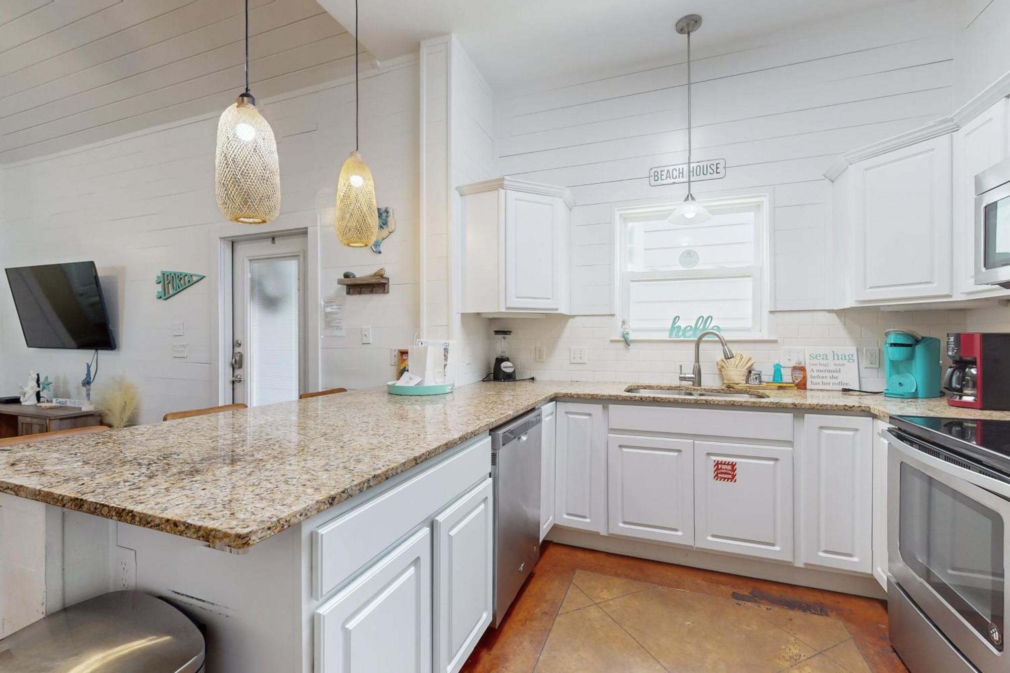 Mermaid Cove At Pirate'S Bay Unit 209 Порт-Аранзас Экстерьер фото