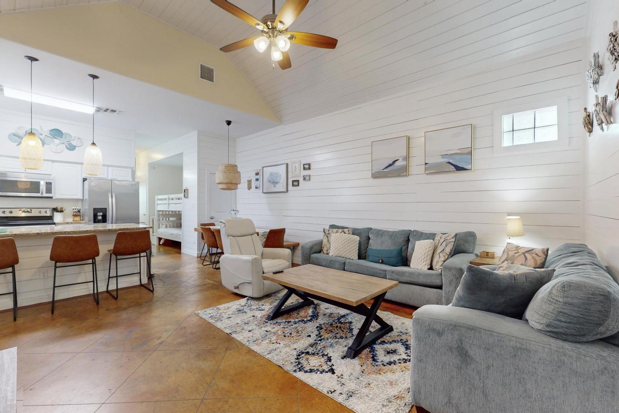Mermaid Cove At Pirate'S Bay Unit 209 Порт-Аранзас Экстерьер фото