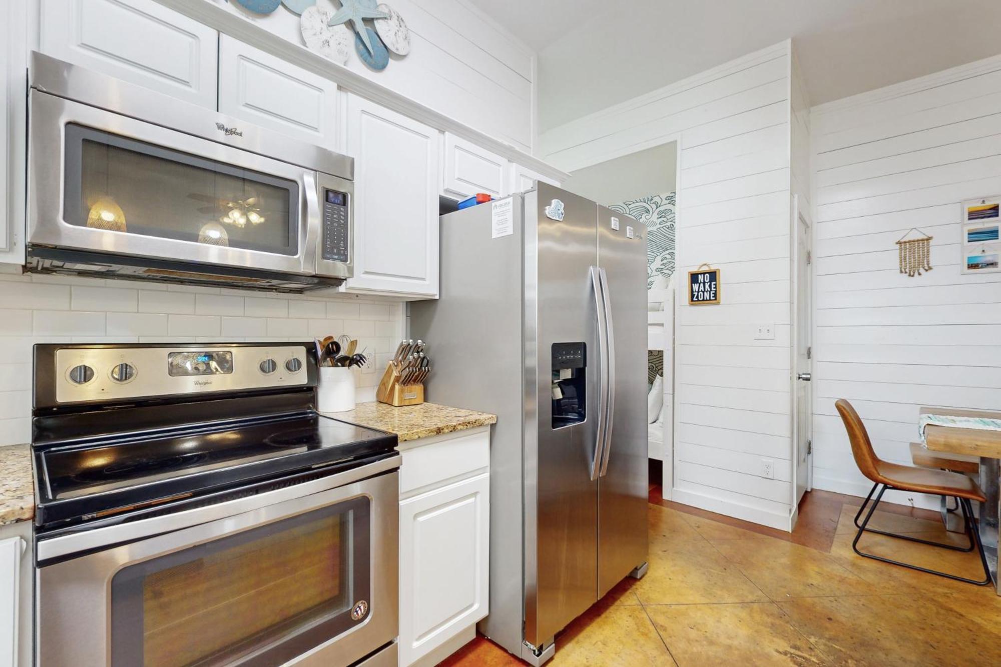 Mermaid Cove At Pirate'S Bay Unit 209 Порт-Аранзас Экстерьер фото